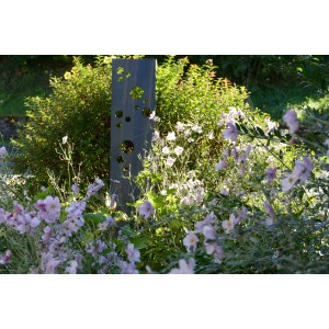 TOTEM ARDESIA 120 cm - Bullettes