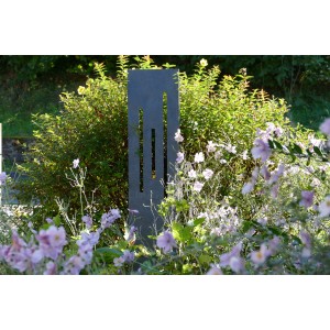 TOTEM IN ARDESIA 120 cm - FREHEL