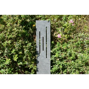 TOTEM in Leisteen 120 cm - FREHEL