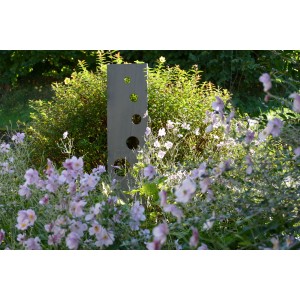 TOTEM ARDOISE 120 cm - ARC