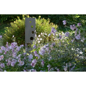 TOTEM IN ARDESIA 120 cm - FIOCCO