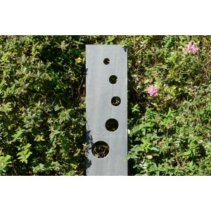 TOTEM IN ARDESIA 120 cm - FIOCCO