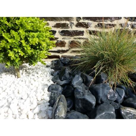 Gravier Blanc Pure calibre 8-12 mm