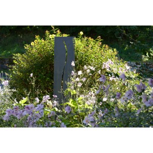 TOTEM in Leisteen 120 cm - ERQUY