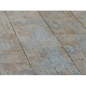 TERRAZZA D'EPOCA 6 m² - 12 lastre