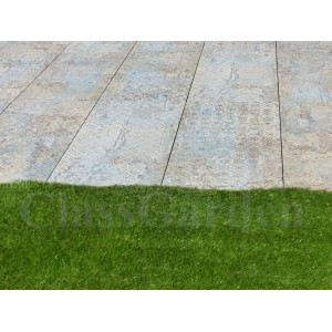 VINTAGE TERRACE 14 m² - 28 tiles