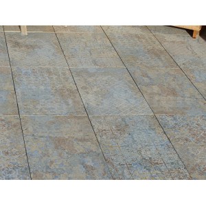 Terrasplaten Kleur Vintage 30 m² - 60 Stuk