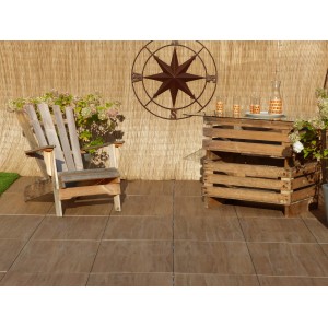 ROBLE TERRACE 30 m² - 60 lajes