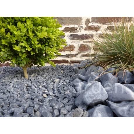 Gravier Noir calibre 8-14 mm