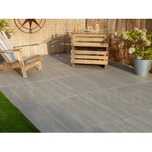 TERRASSE WENGUE - 1 dalle