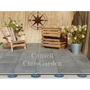 Conseil Terrasse