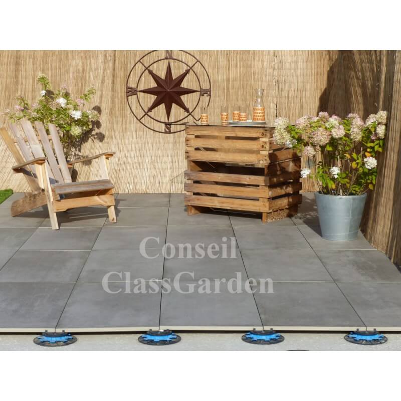 Consigli per la terrazza