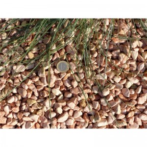 Galet Rose 6-12 Pack de 25 M² - 50 sacs - 1000 kg