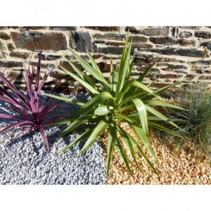 Gravier Gris Clair calibre 6-12 mm