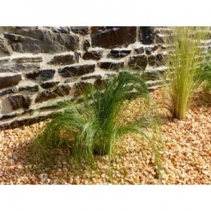 Gravier Jaune 8-12 mm