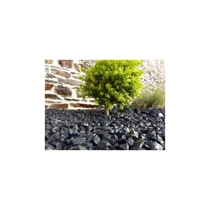 Gravier Noir calibre 8-14 mm