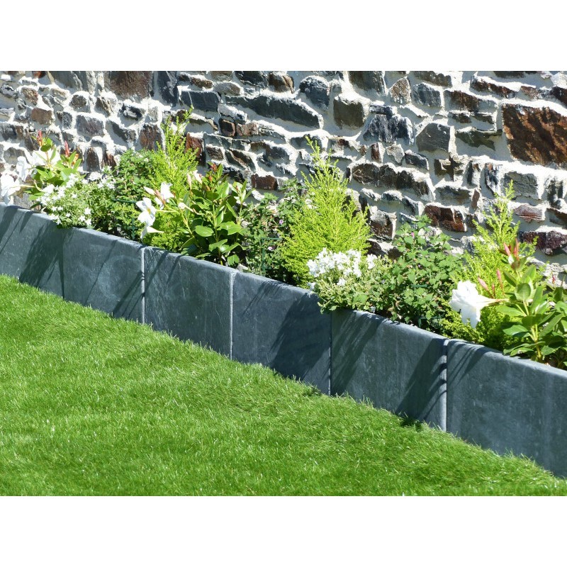 Bordures Patinées 50 cm