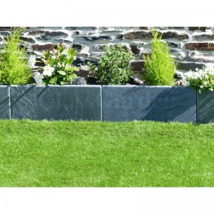 Bordures Patinées 50 cm