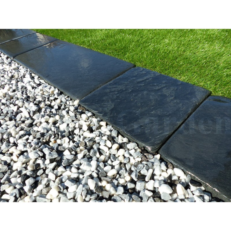 Bordures Patinées 25 cm