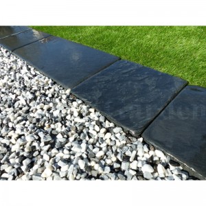 Bordure Patinée 15 cm - Pack 10 pièces - 1,50 mètres