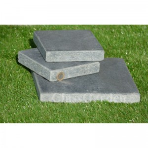 Pavé Patinée 25 cm - Pack 64 pièces - 4 m²