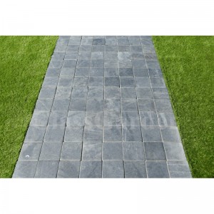Pavé Patinée 15 cm - Pack 20 pièces - 0,50 m²