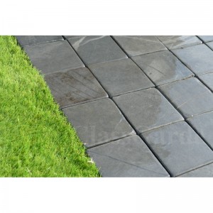 Pavé Patinée 15 cm - Pack 65 pièces - 1,50 m²