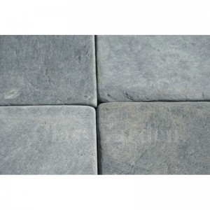 Pavé Patinée 15 cm - Pack 135 pièces - 3 m²