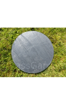 Geen Japanse leisteen rond 40