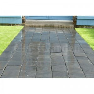 Pavé Patinée 15 cm - Pack 660 pièces - 15 m²