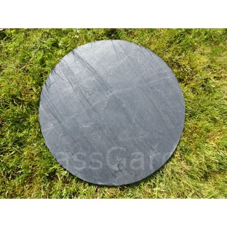 Geen Japanse leisteen rond 40