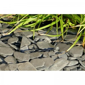 ARDOISE NOIRE RONDO 12/40 - 500 Kg