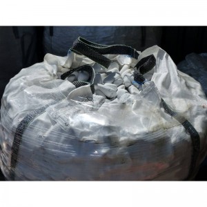 ARDOISE NOIRE RONDO 12/40 - 500 Kg