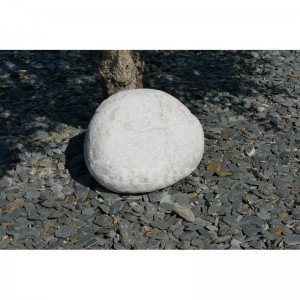 Gros Galet BLANC 350-500