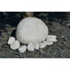 Gros Galet BLANC 350-500