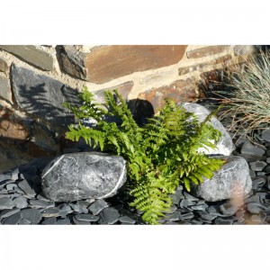 Gros Galet Noir Electric 200-350