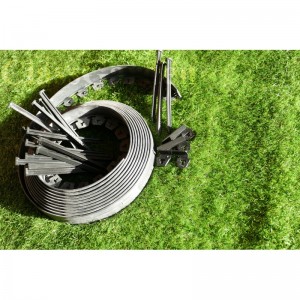 Bordure de jardin Flexible 9 mètres