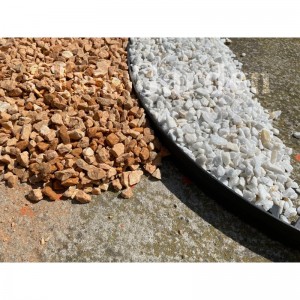 Bordure de jardin Flexible 9 mètres