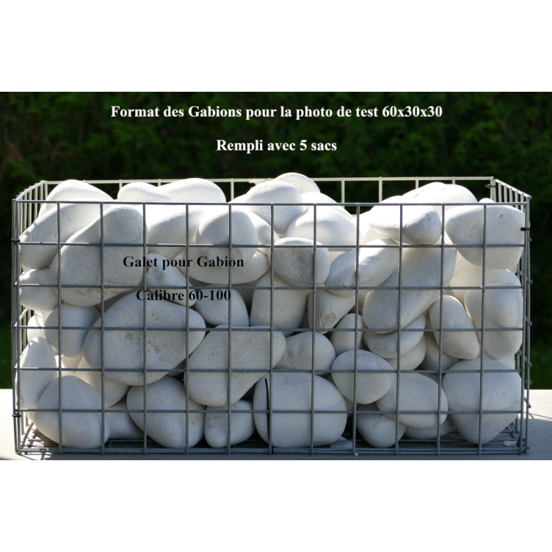 Consejo sobre los Gaviones