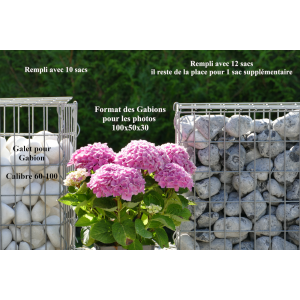 Conseil Gabion