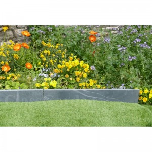 Bordure Patinée 100 cm - Pack 2 mètres