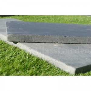 Bordure Patinée 100 cm