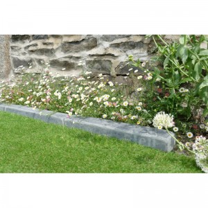 Bordure Patinée XL 50 cm